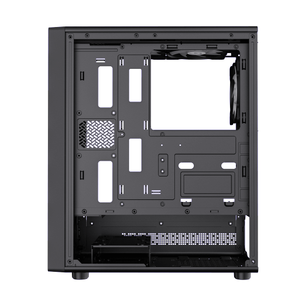 GAMEMAX STORM 2 AB GAMING CASE GAMEMAX STORM 2 AB GAMING CASE
